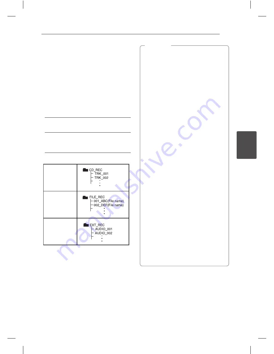 LG DH4130S Owner'S Manual Download Page 31