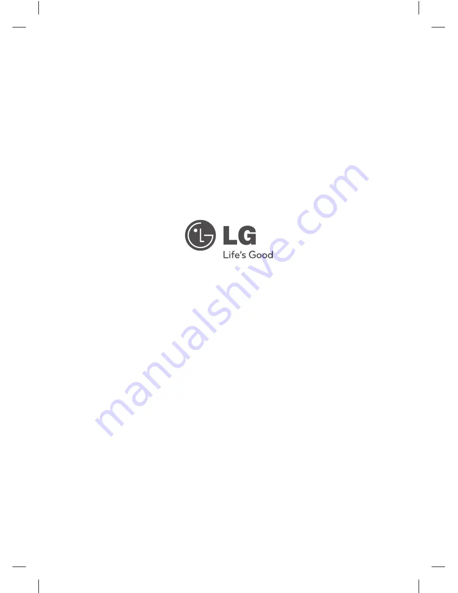 LG DH4130S Owner'S Manual Download Page 40