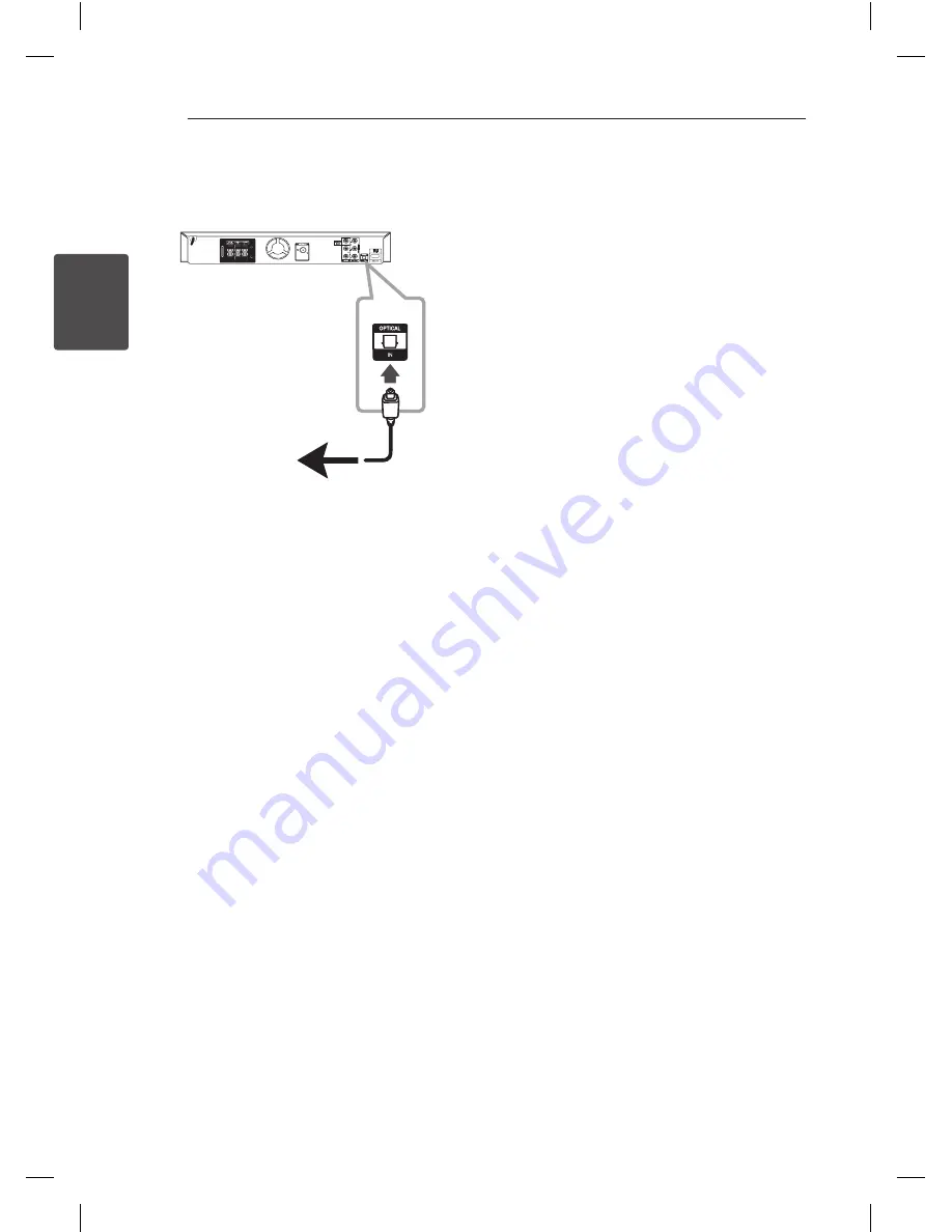 LG DH6220C Owner'S Manual Download Page 22