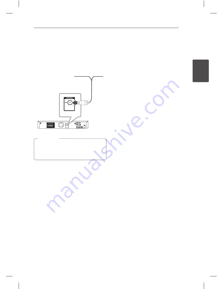 LG DH6220C Owner'S Manual Download Page 23