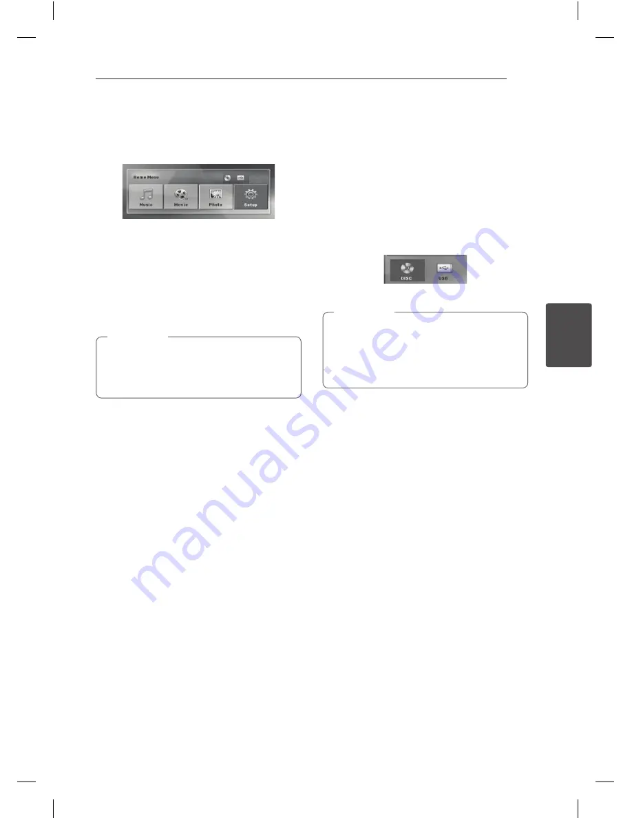 LG DH6220C Owner'S Manual Download Page 29