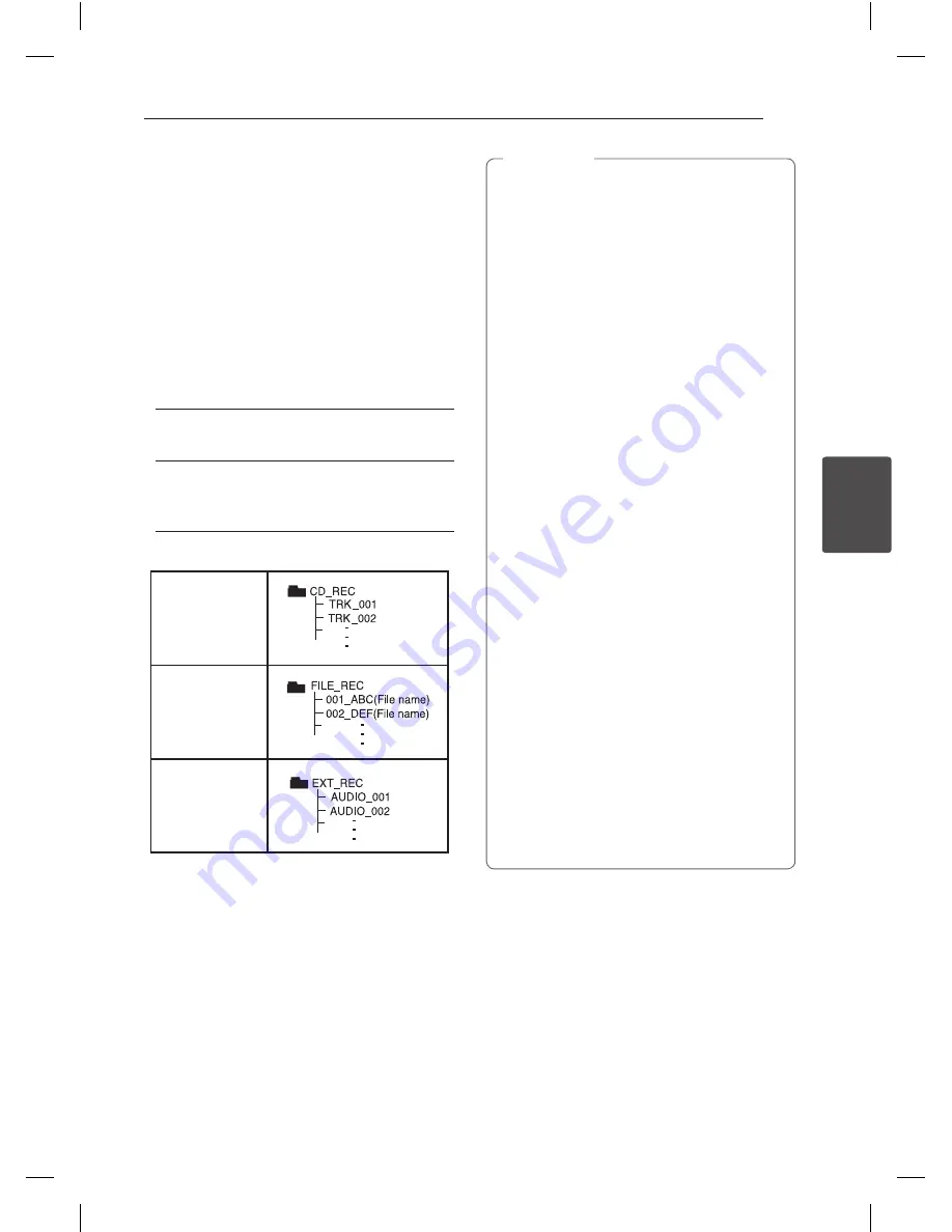 LG DH6220C Owner'S Manual Download Page 37