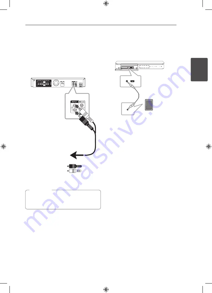 LG DH6630TB Скачать руководство пользователя страница 19