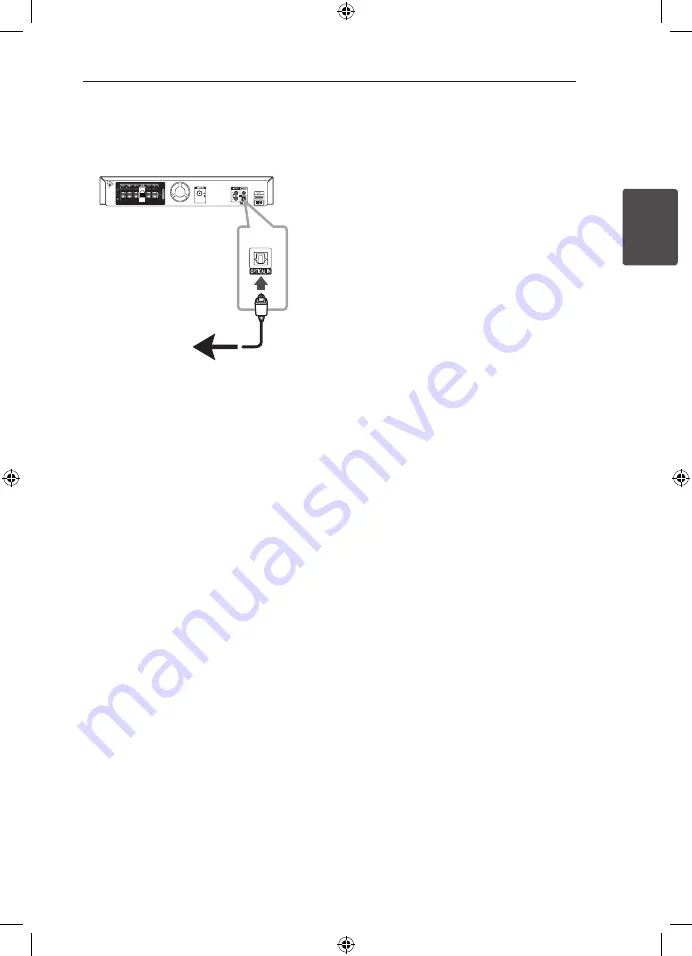 LG DH6630TB Owner'S Manual Download Page 21