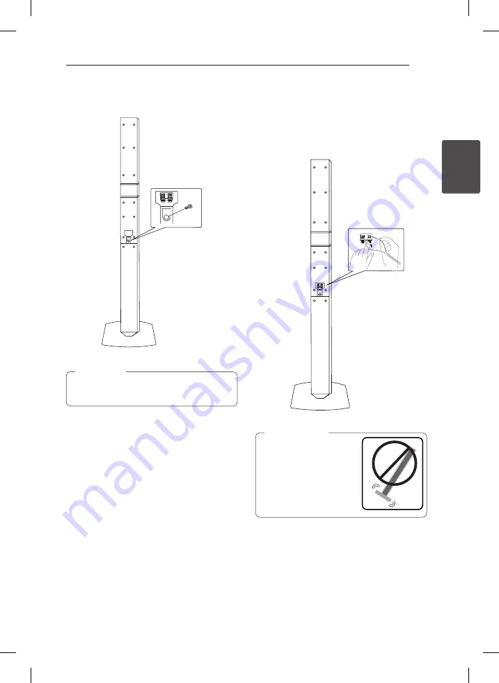 LG DH7530T Owner'S Manual Download Page 13