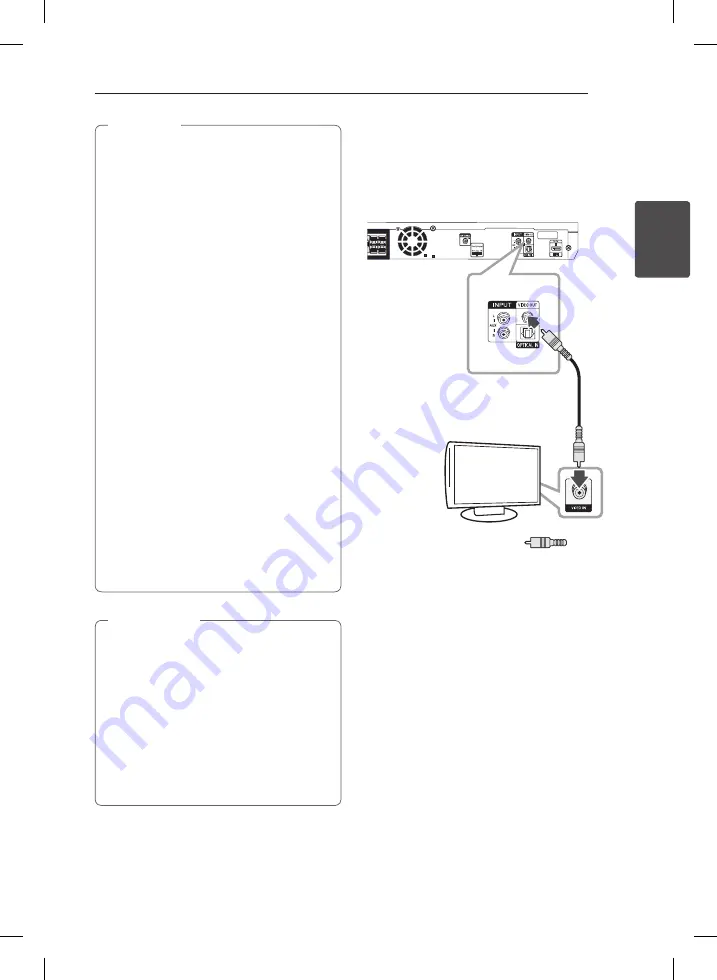 LG DH7530T Owner'S Manual Download Page 17