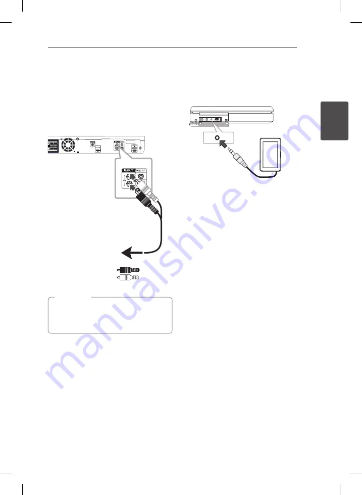 LG DH7530T Скачать руководство пользователя страница 19