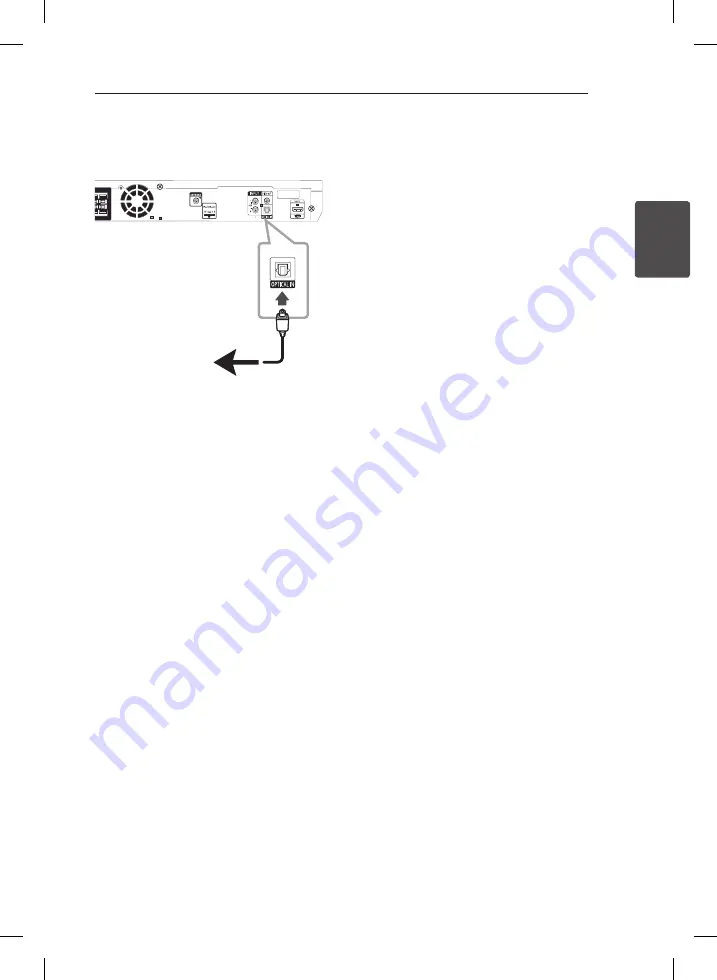 LG DH7530T Owner'S Manual Download Page 21