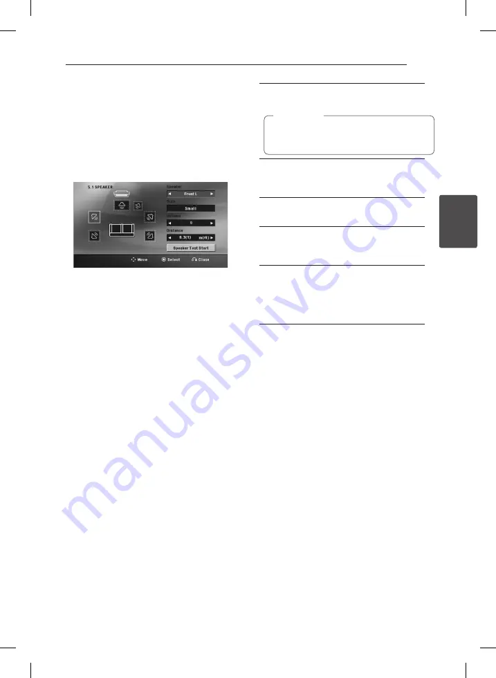 LG DH7530T Owner'S Manual Download Page 25