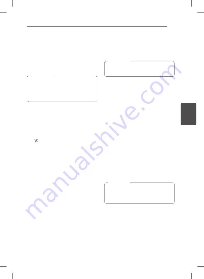 LG DH7530T Owner'S Manual Download Page 33