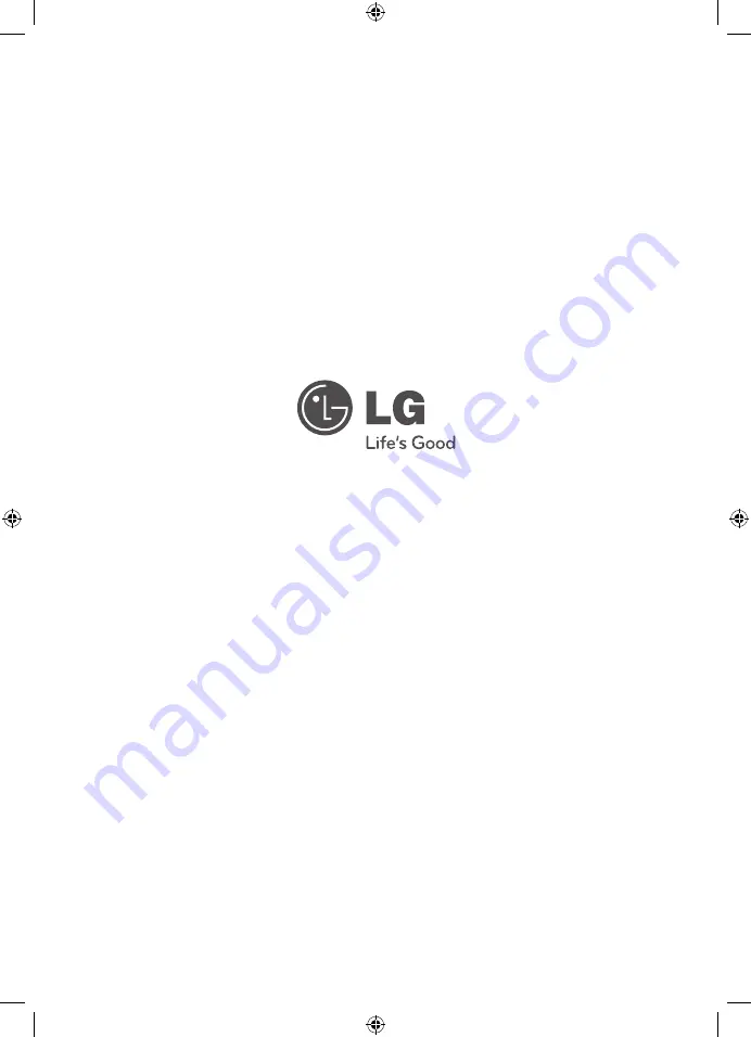 LG DH900 Owner'S Manual Download Page 35