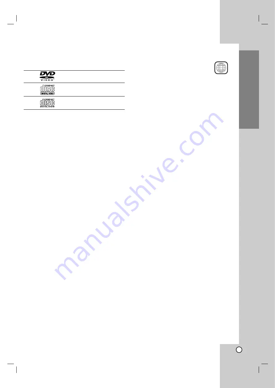 LG DK-578 Owner'S Manual Download Page 33