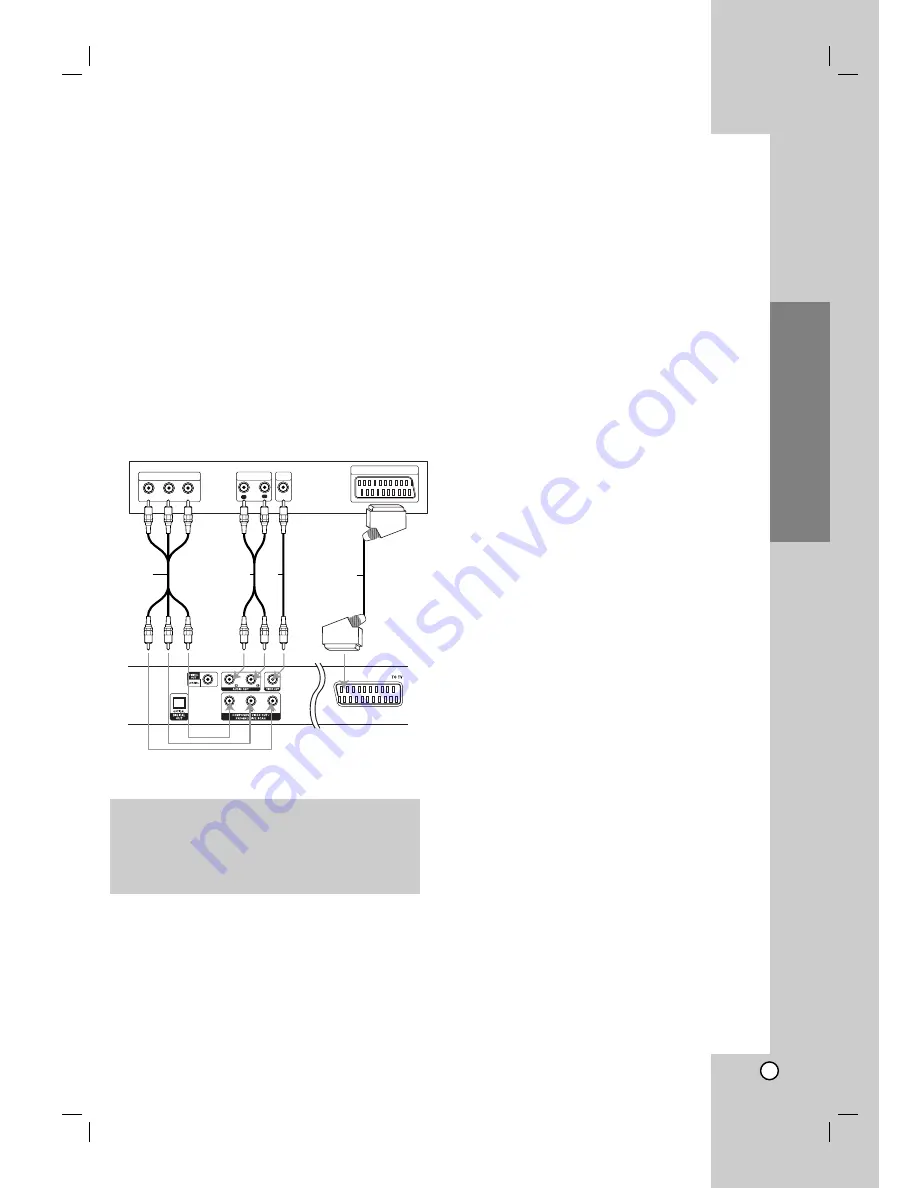 LG DK577XB Owner'S Manual Download Page 9