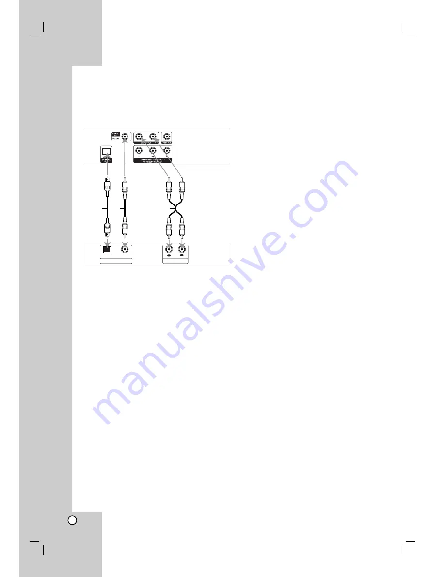 LG DK577XB Owner'S Manual Download Page 10