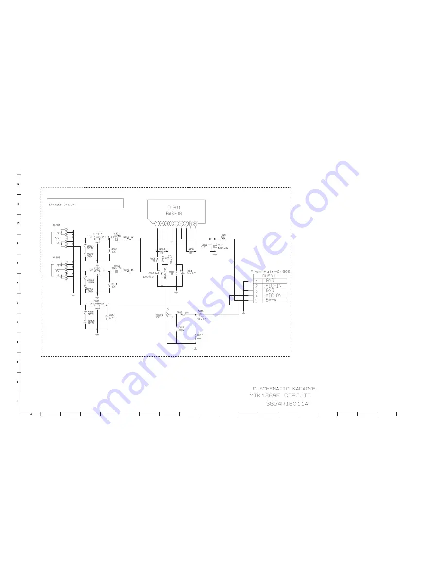 LG DK676X Скачать руководство пользователя страница 46