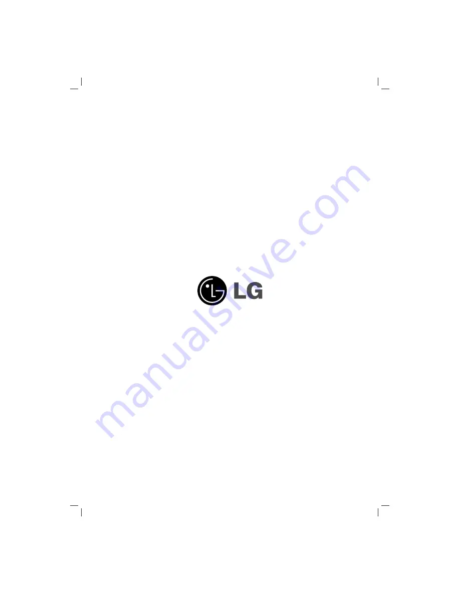 LG DK764 Owner'S Manual Download Page 24