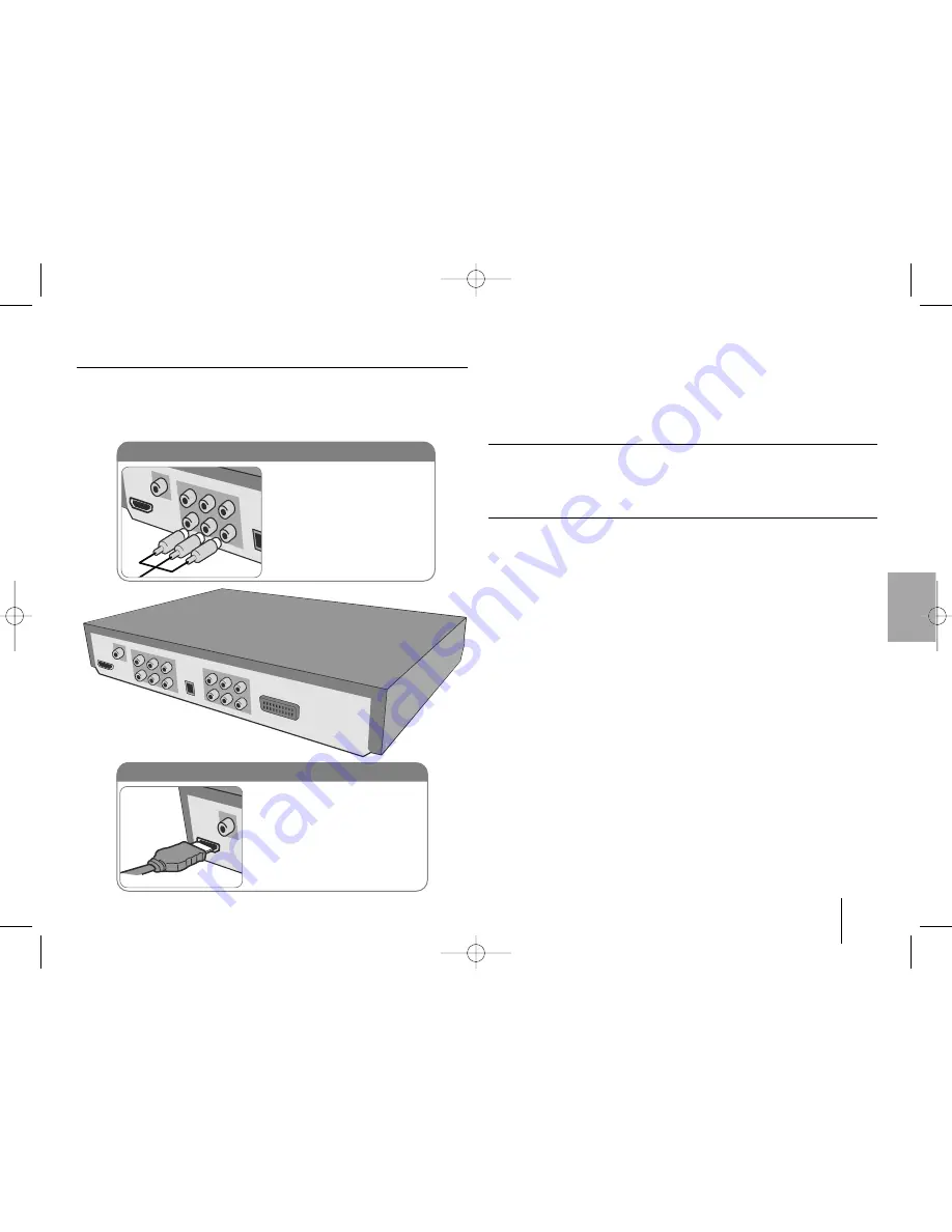 LG DKS-9500 Manual Download Page 5