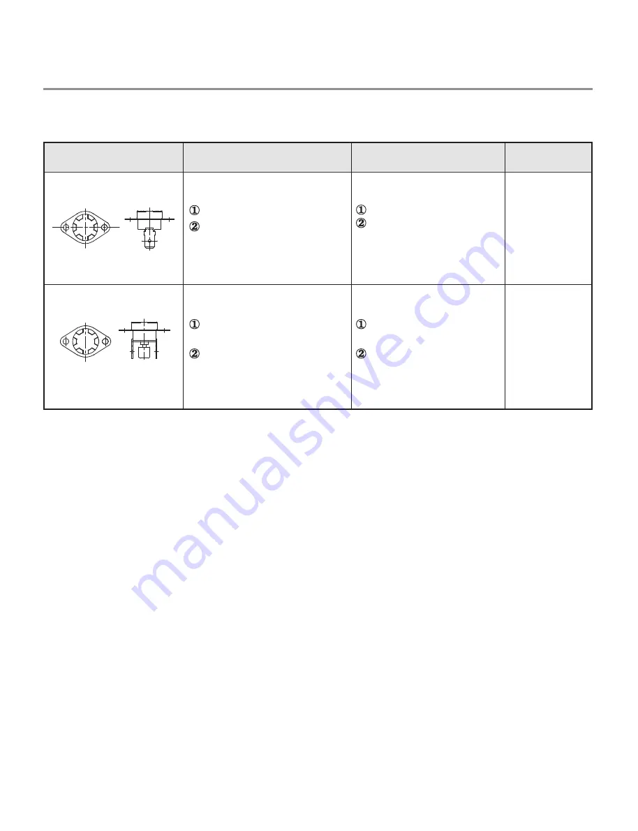 LG DLE2250 Series Service Manual Download Page 16