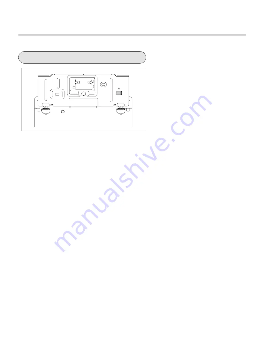 LG DLE4970 Series Service Manual Download Page 34