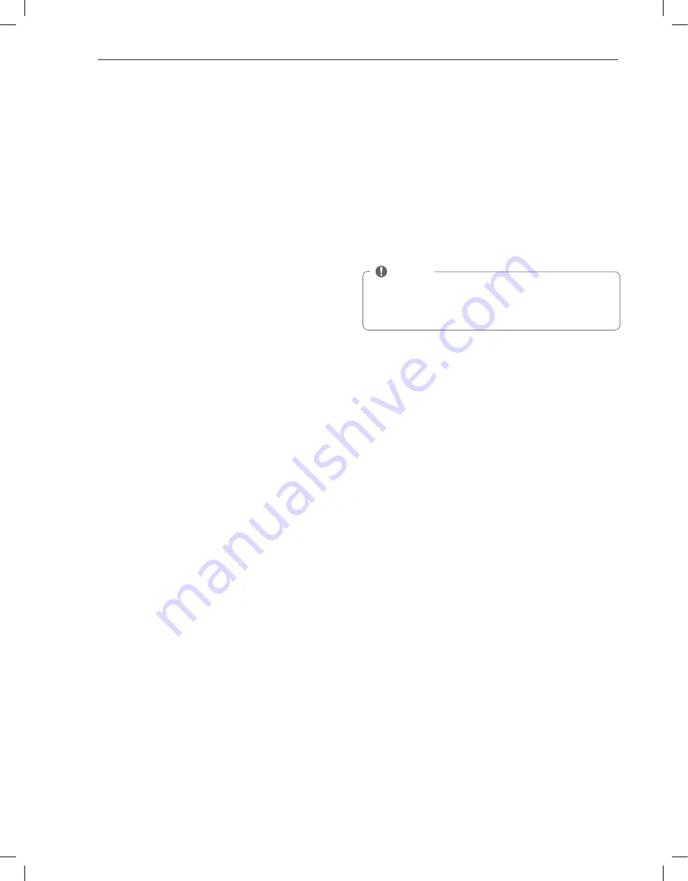 LG DLE5070W Owner'S Manual Download Page 64