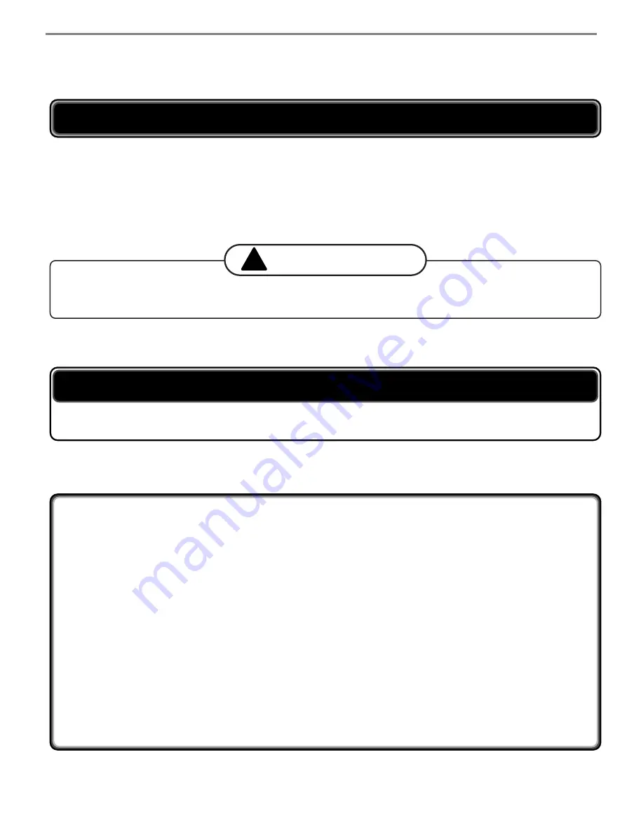 LG DLEC855R Service Manual Download Page 3