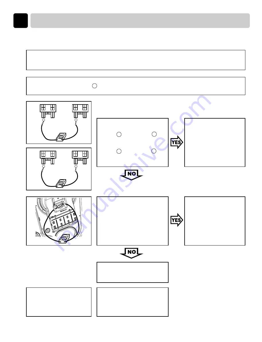 LG DLEC855R Service Manual Download Page 30