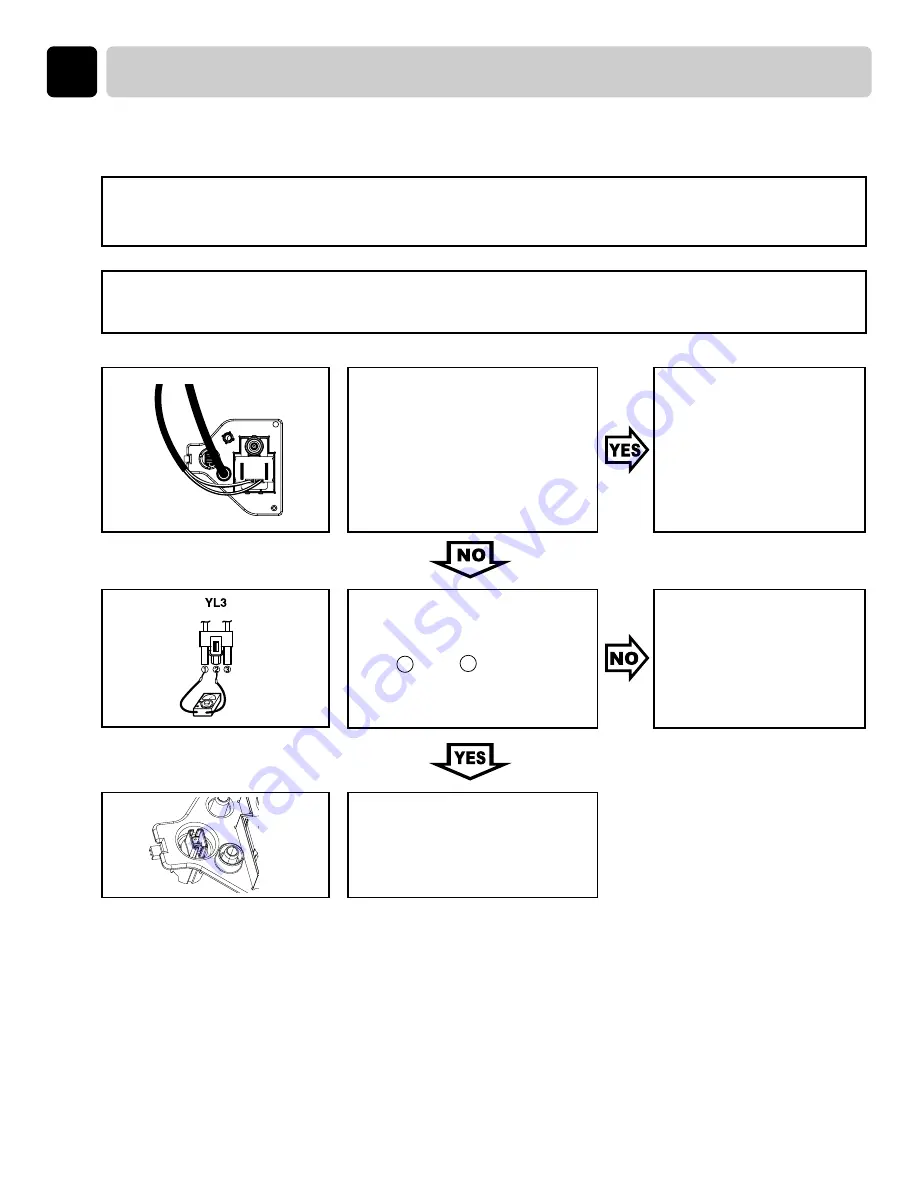 LG DLEC855R Service Manual Download Page 32