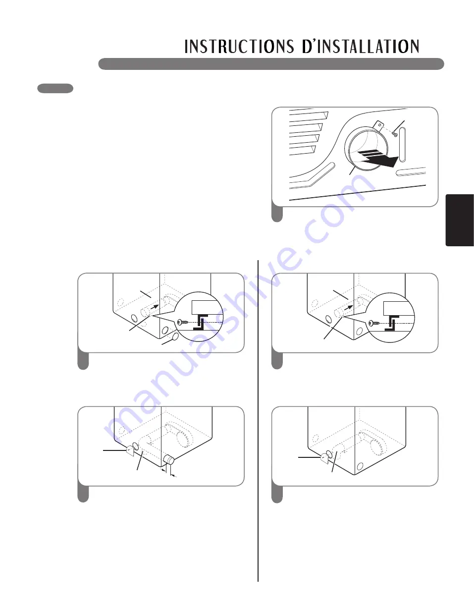 LG DLEX2550R Скачать руководство пользователя страница 115