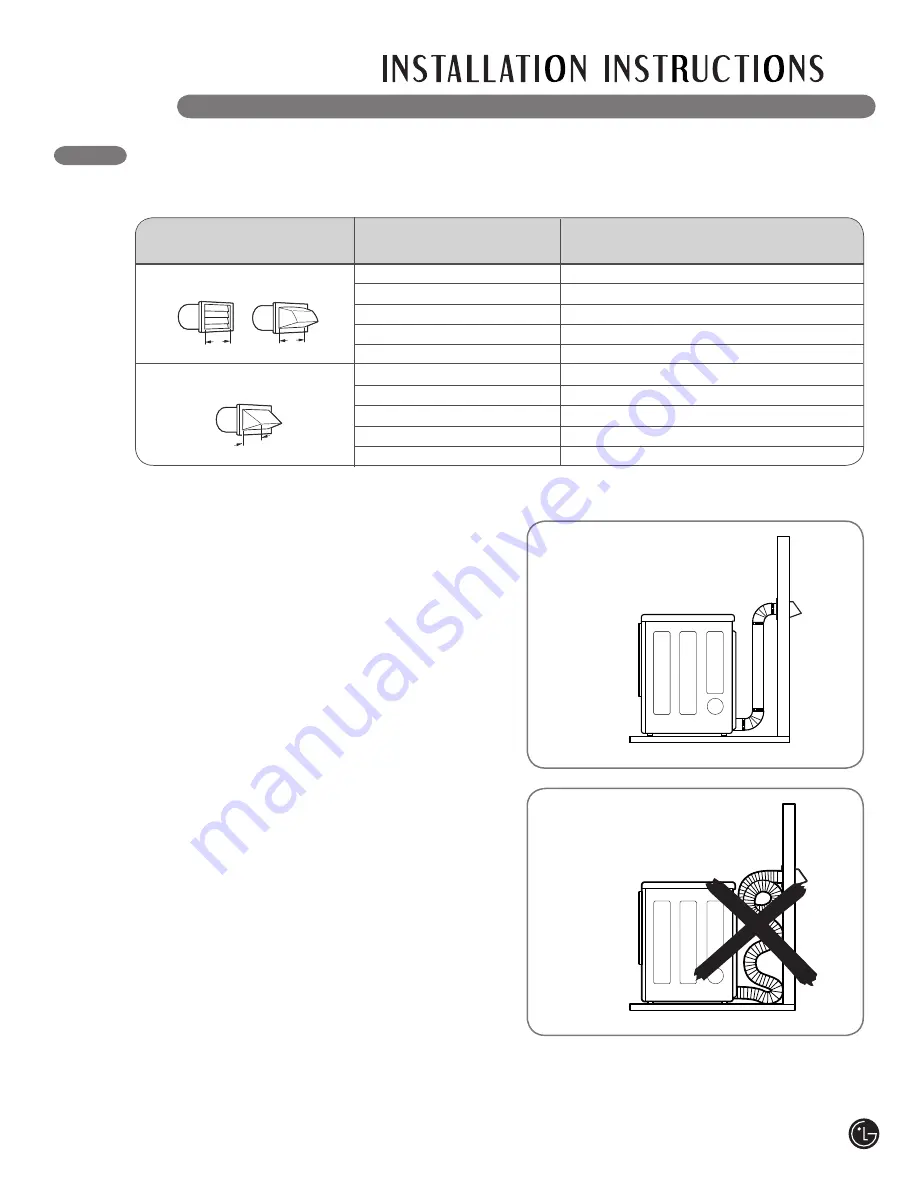 LG DLEX2901L Manual Download Page 15