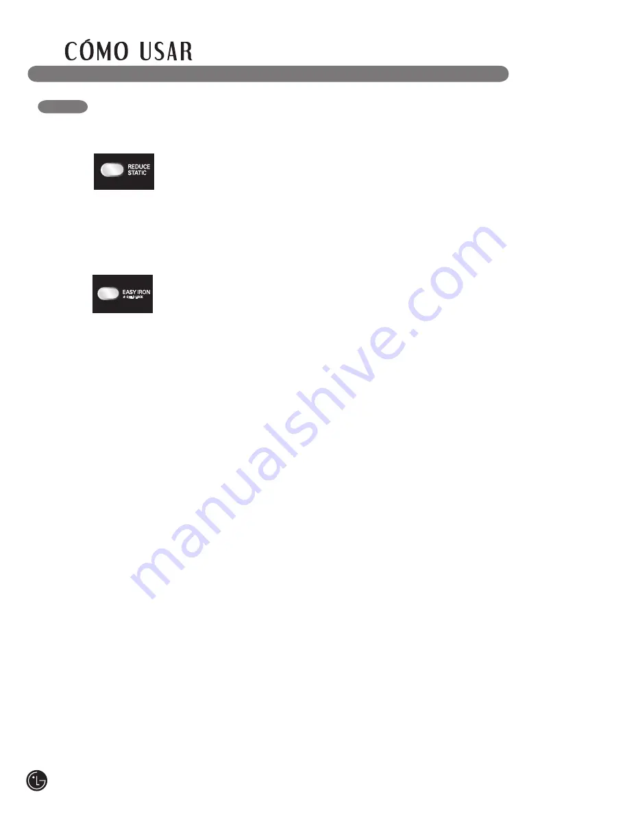 LG DLEX2901L Manual Download Page 78