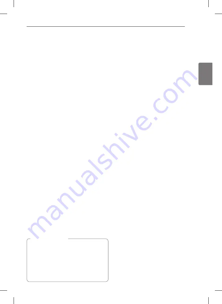 LG DLEX3250 Series Owner'S Manual Download Page 69