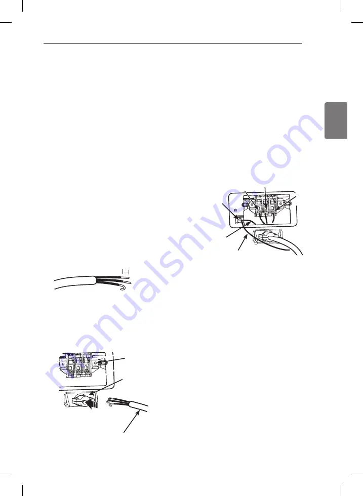 LG DLEX3250 Series Owner'S Manual Download Page 75