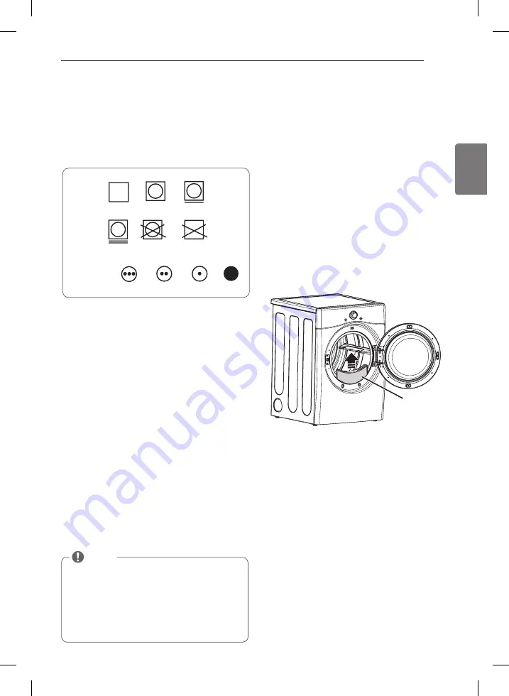 LG DLEX3250 Series Скачать руководство пользователя страница 81