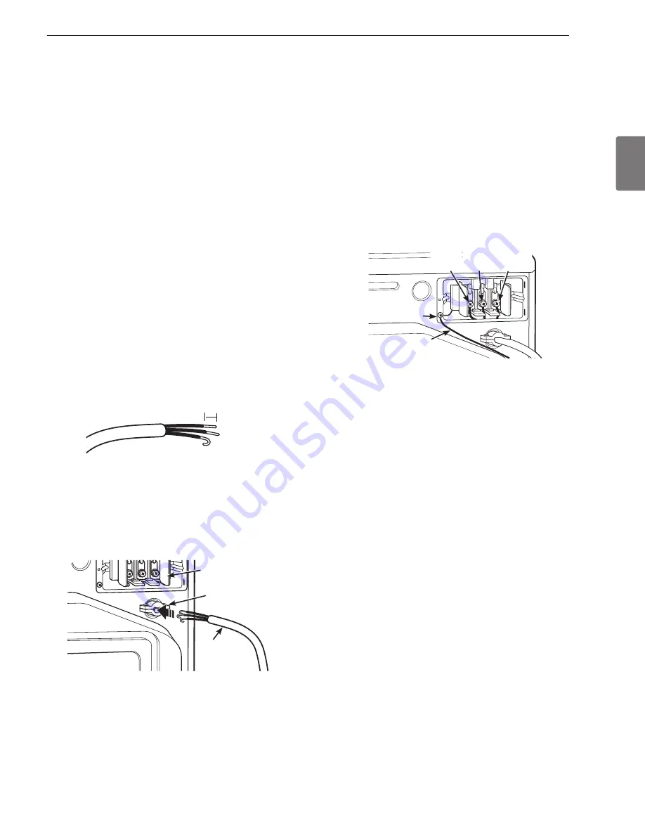 LG DLEX3550 Скачать руководство пользователя страница 75