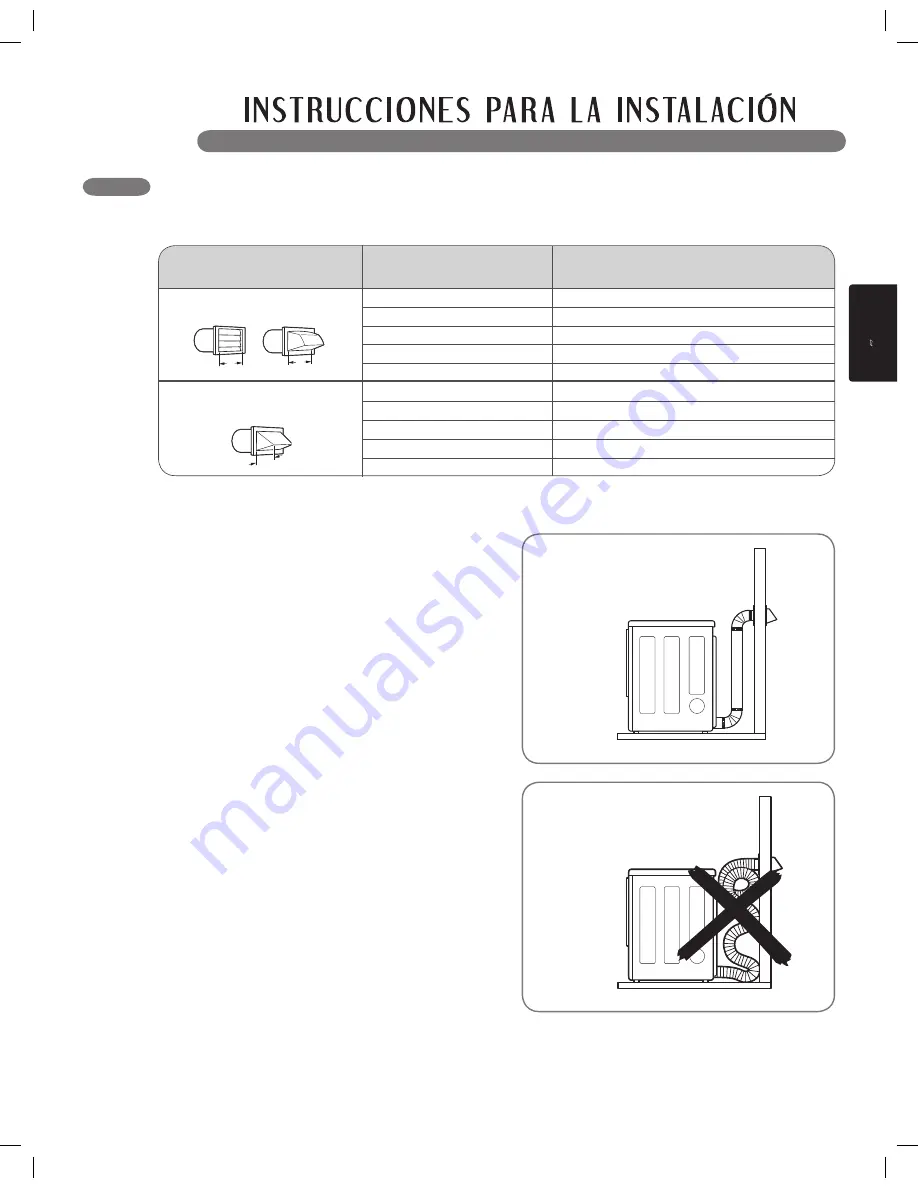 LG DLEX3875 Series Скачать руководство пользователя страница 65