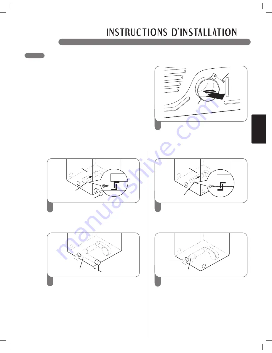 LG DLEX3875 Series Скачать руководство пользователя страница 113