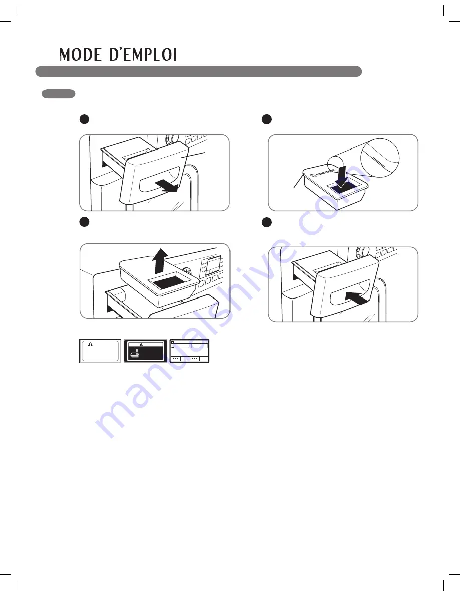 LG DLEX3875 Series Скачать руководство пользователя страница 130