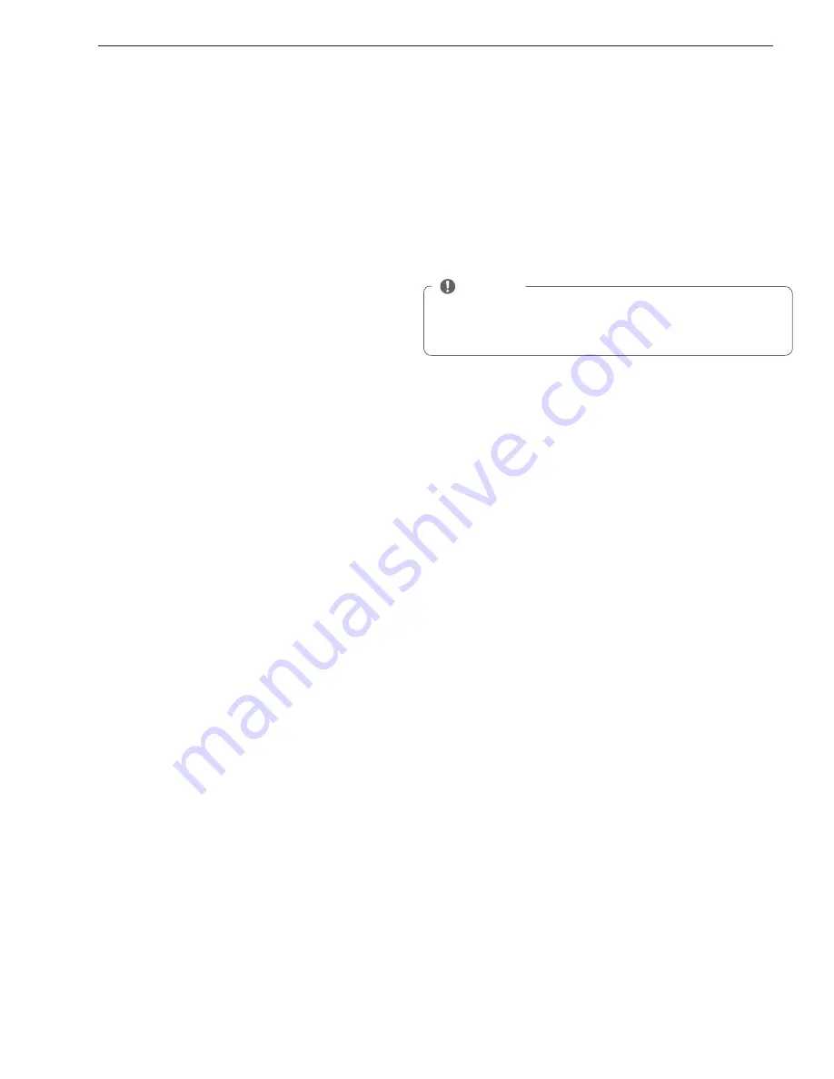 LG DLEX4070 Series
DLGX4071 Series Owner'S Manual Download Page 28