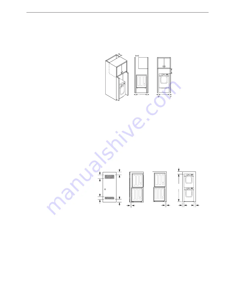 LG DLEX4070 Series
DLGX4071 Series Owner'S Manual Download Page 60