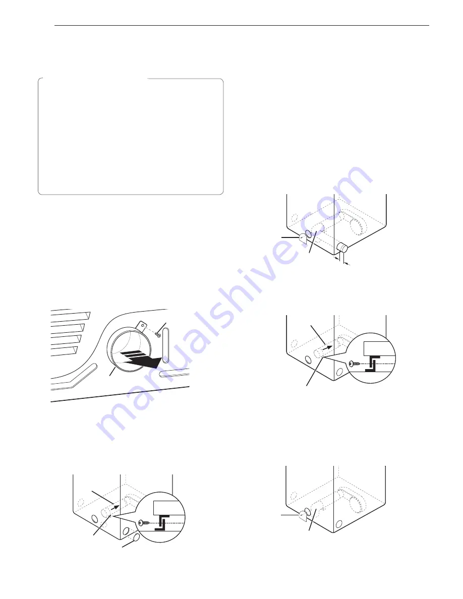 LG DLEX4070 Series
DLGX4071 Series Скачать руководство пользователя страница 64