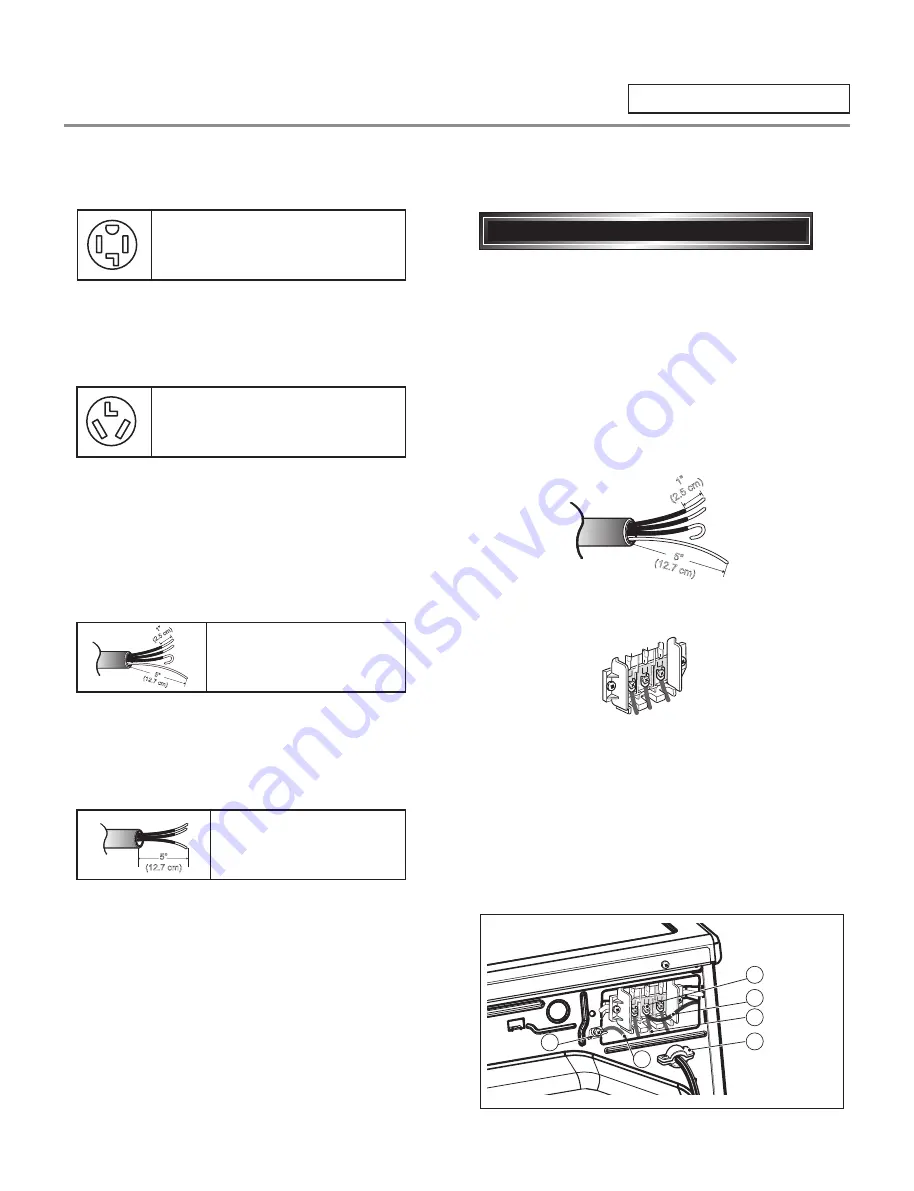 LG DLEX4270 /01 Series Скачать руководство пользователя страница 9