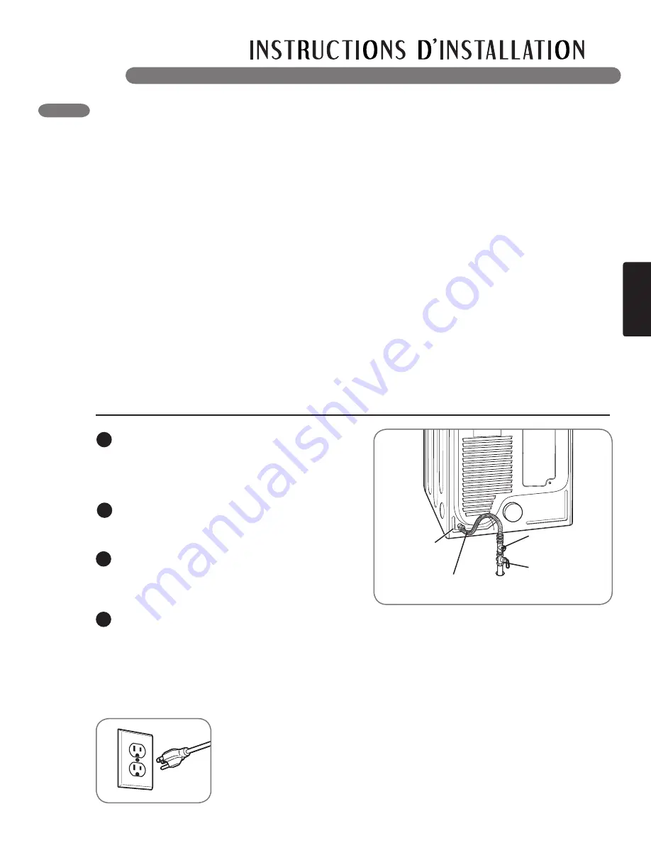 LG DLEX5101V Скачать руководство пользователя страница 99