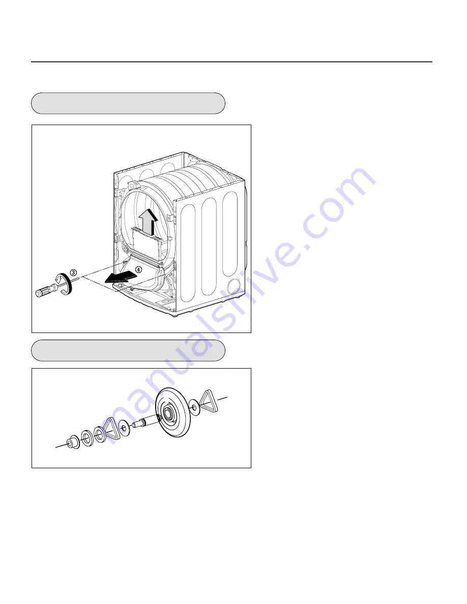 LG DLEX5101V Скачать руководство пользователя страница 46