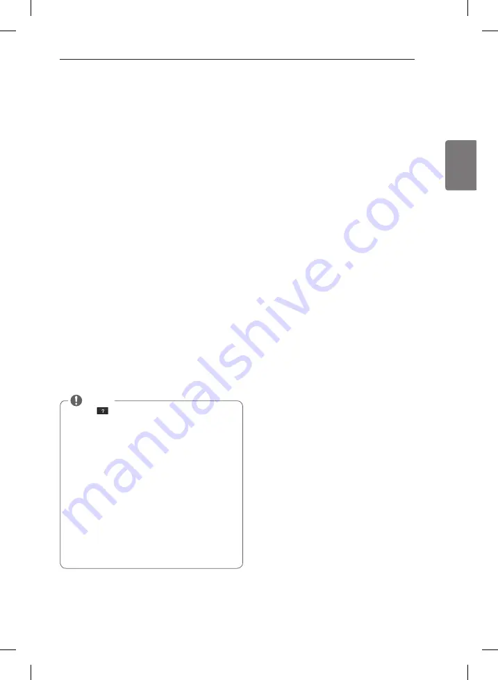 LG DLEX7700 E Series Owner'S Manual Download Page 95