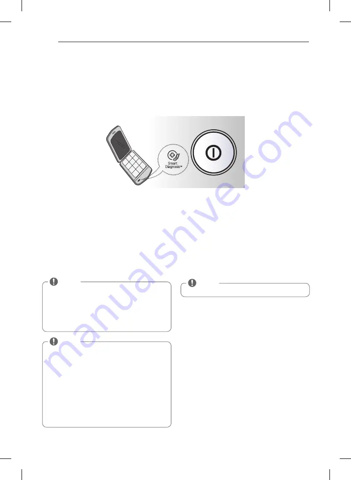 LG DLEX7700 E Series Owner'S Manual Download Page 96