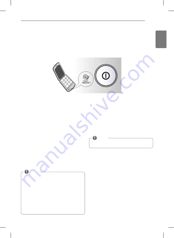 LG DLEX7710 E Series Owner'S Manual Download Page 57