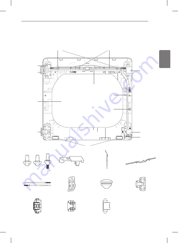 LG DLEX7710 E Series Скачать руководство пользователя страница 79