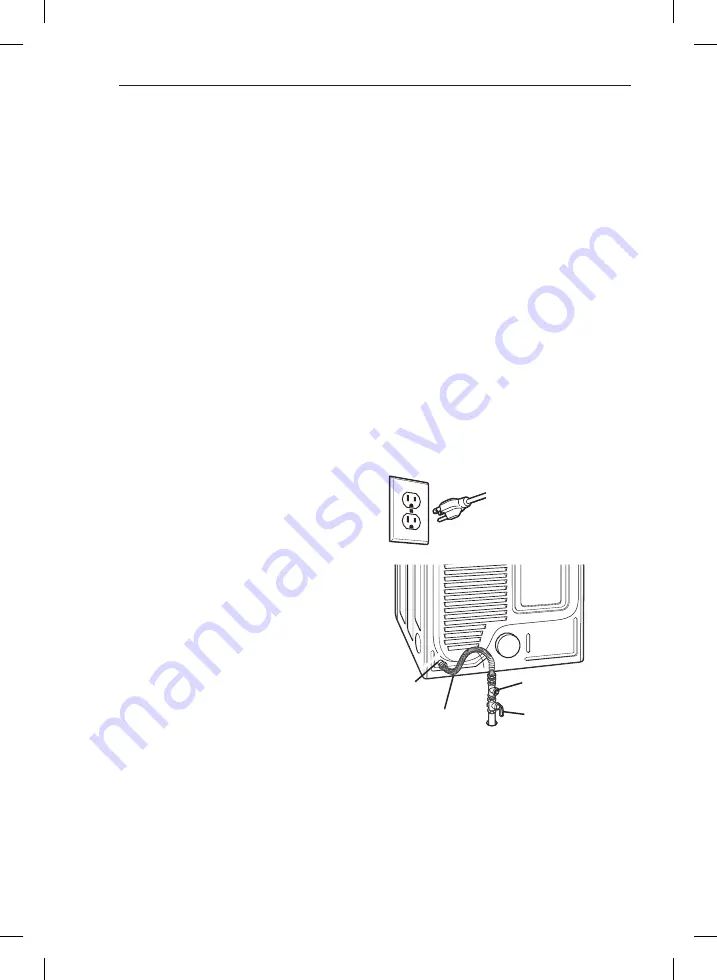 LG DLEX7710 E Series Owner'S Manual Download Page 88