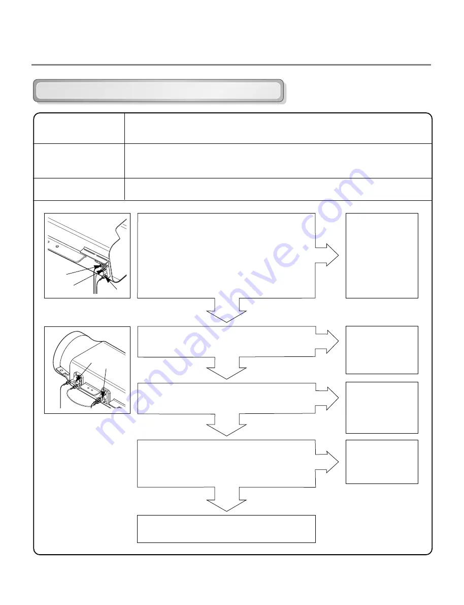 LG DLEX8377WM - SteamDryer Series - 27in Front-Load Electric Dryer Скачать руководство пользователя страница 29