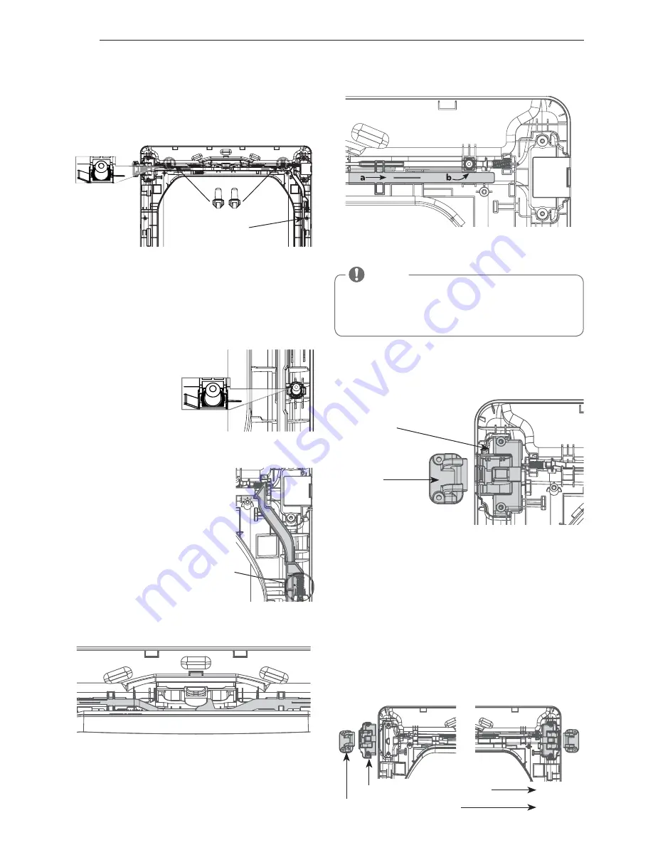 LG DLEY1701*E Скачать руководство пользователя страница 72